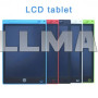 Дитячий планшет для малювання 10 LCD Writing Tablet